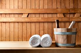 Illustration for article titled Far Infrared Saunas – A Bloke’s View